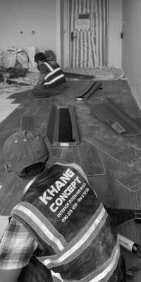 Khang Thinh Interiors