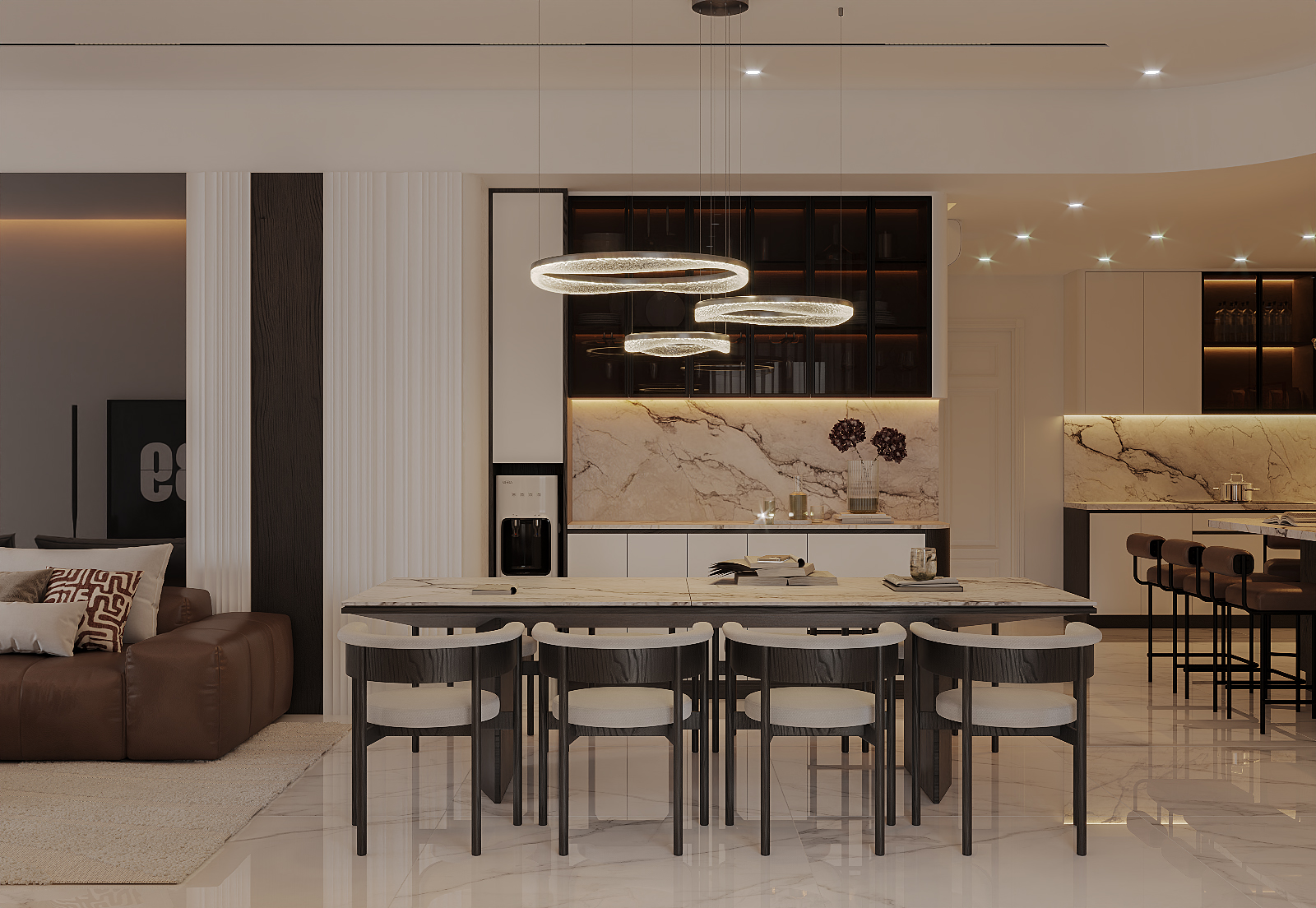 FLEMINGTON APARTMENT