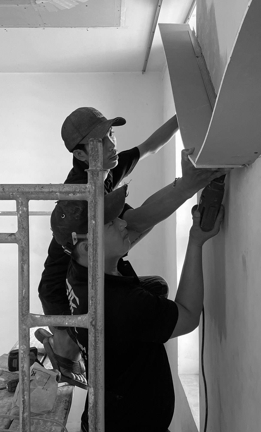 Khang Thinh Interiors