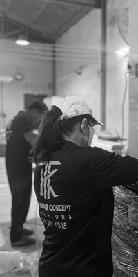 Khang Thinh Interiors