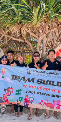 Khang Thinh Interiors