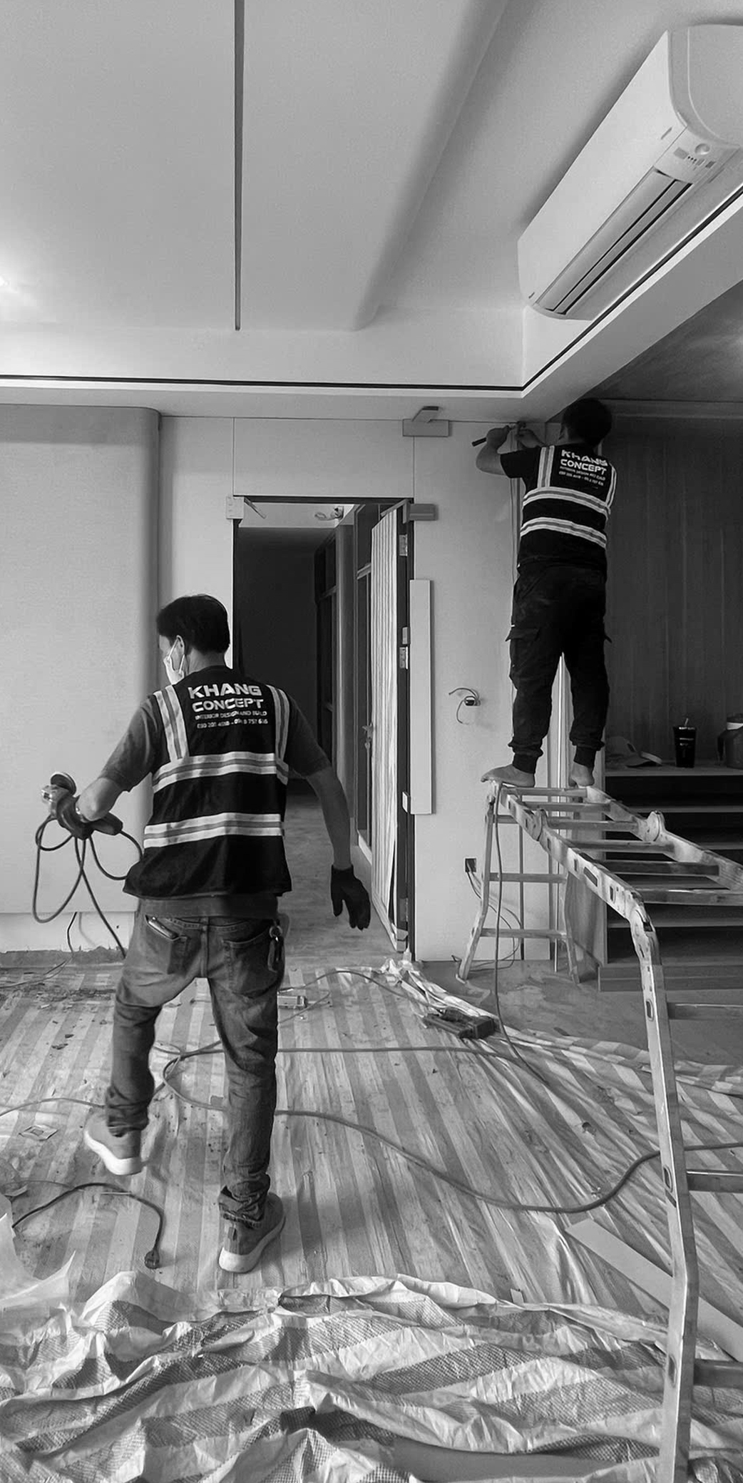 Khang Thinh Interiors