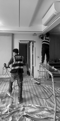 Khang Thinh Interiors