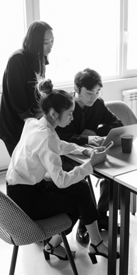 Khang Thinh Interiors