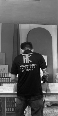 Khang Thinh Interiors