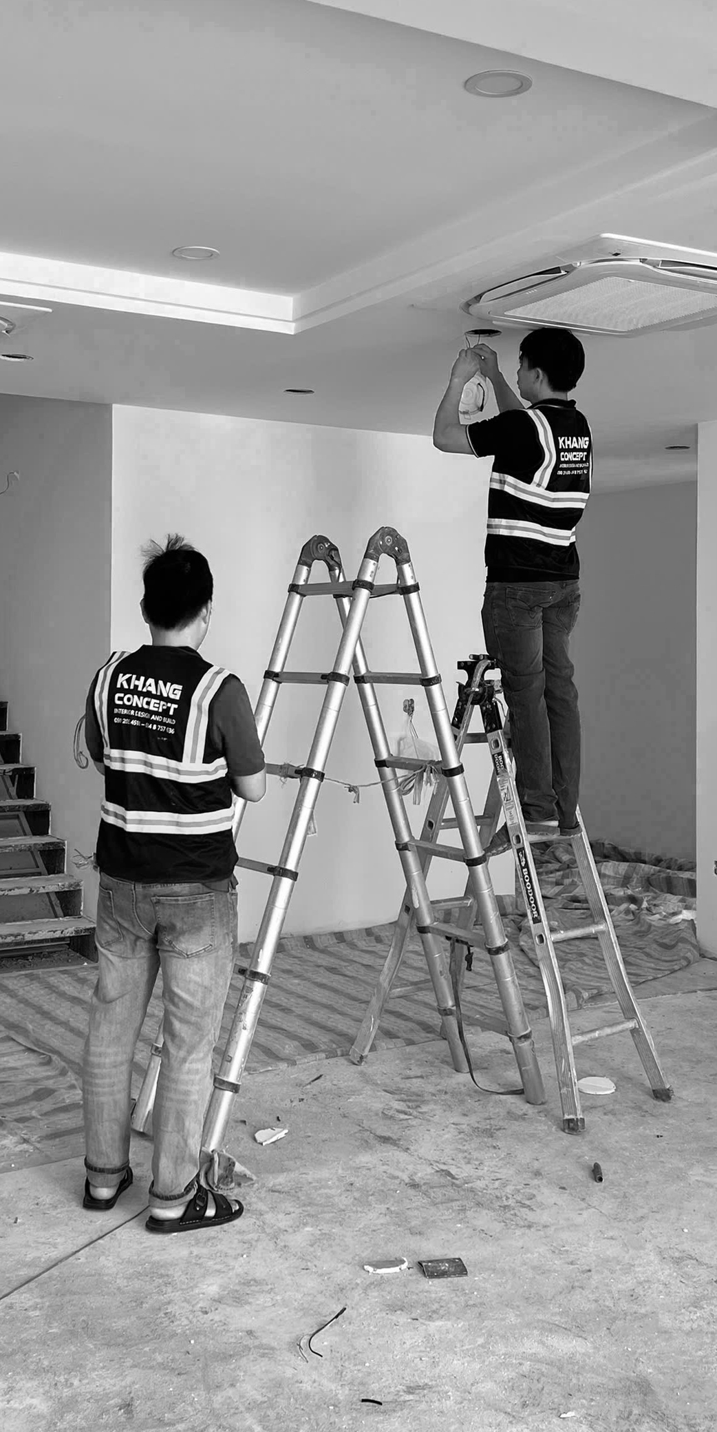 Khang Thinh Interiors