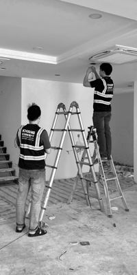 Khang Thinh Interiors