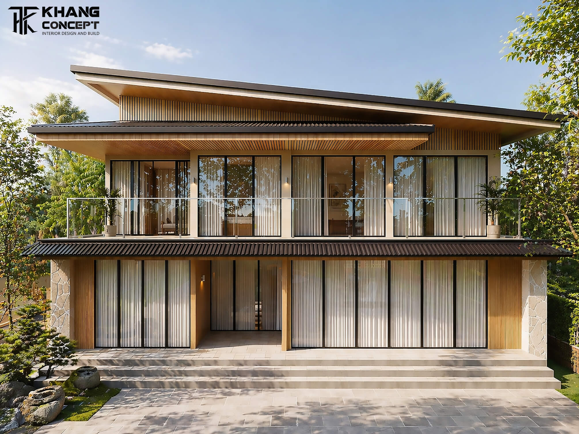 HANABI HOUSE